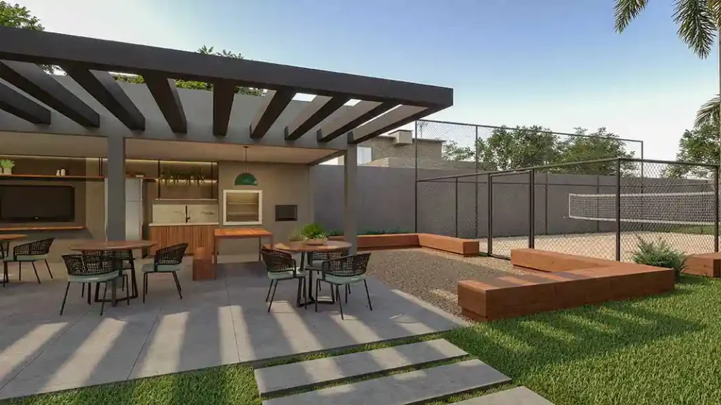 CHURRASQUEIRA GOURMET