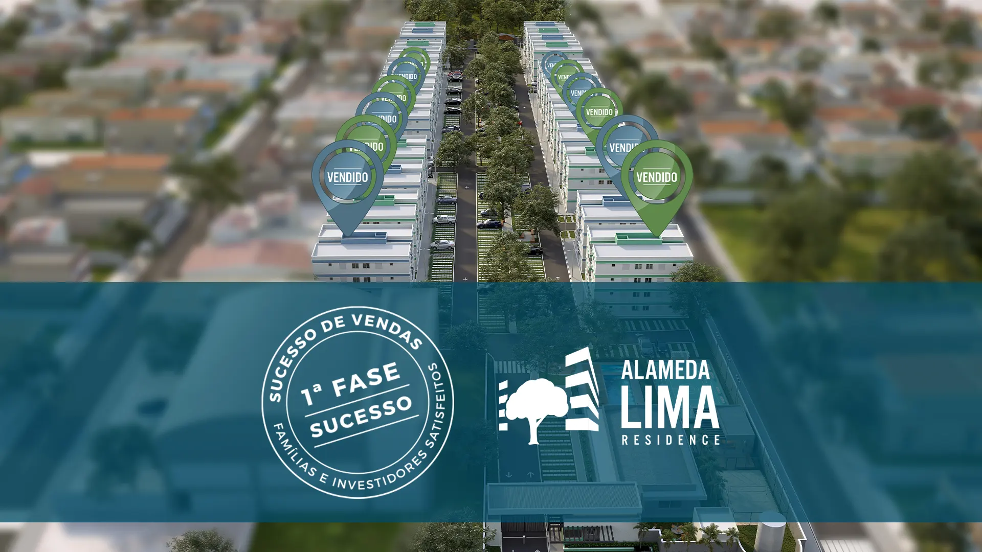 ALAMEDA LIMA FASE 2