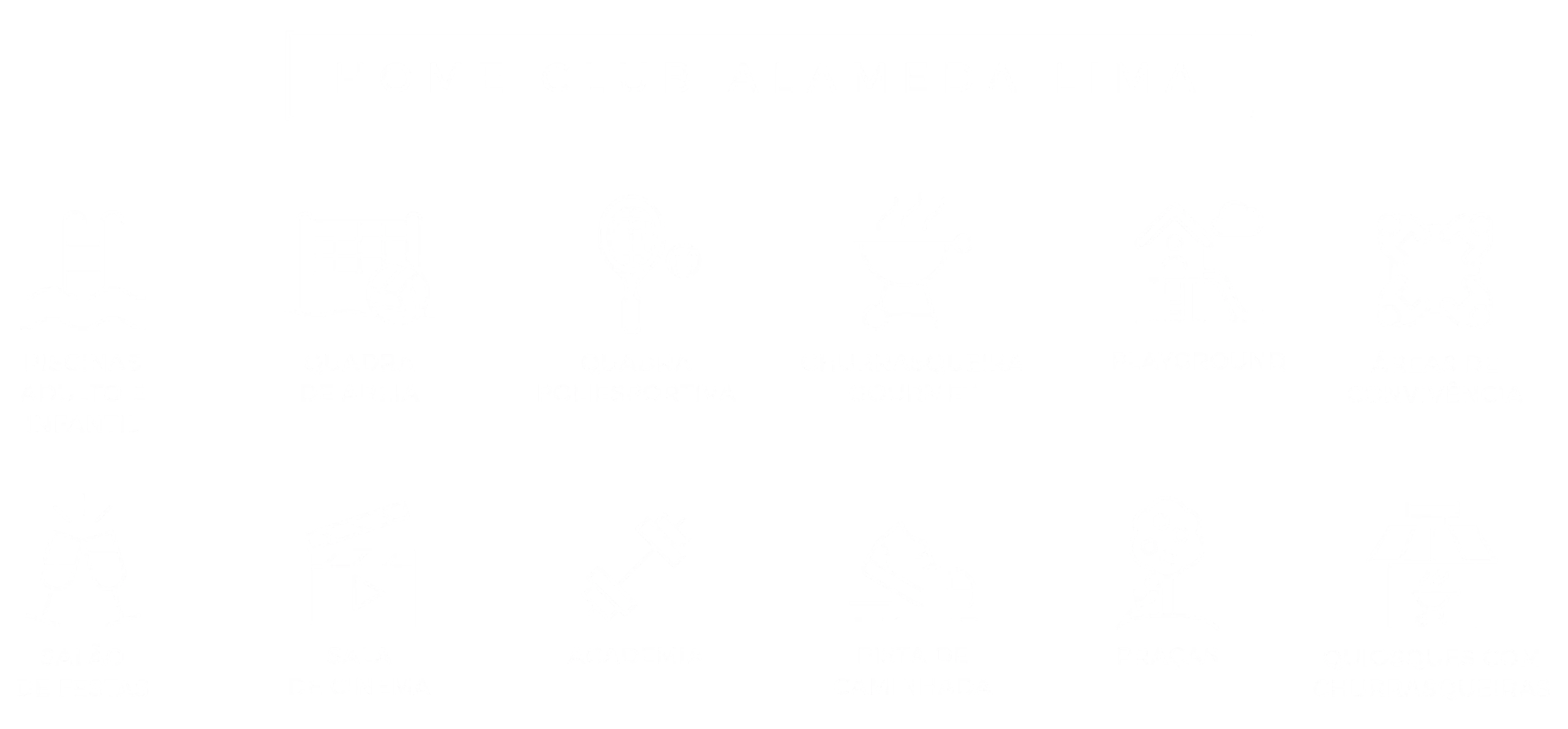 ALAMEDA LIMA FASE 2